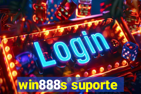 win888s suporte